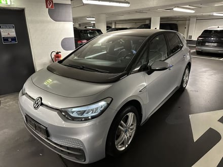 VW ID.3 Pro Performance Go 150 kW