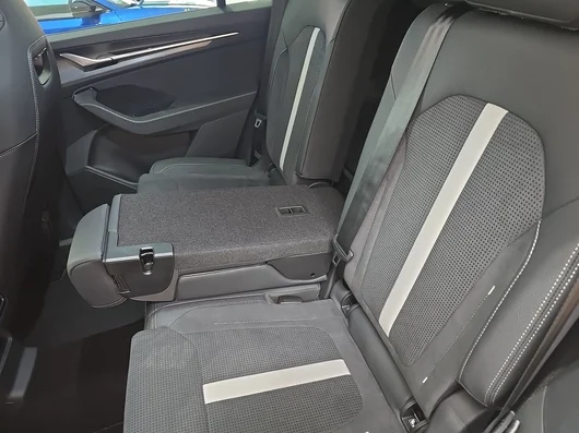 Bild eines Škoda Kodiaq Sportline iV TSI DSG