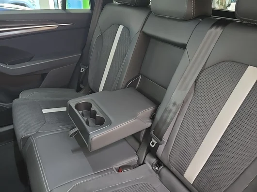 Bild eines Škoda Kodiaq Sportline iV TSI DSG