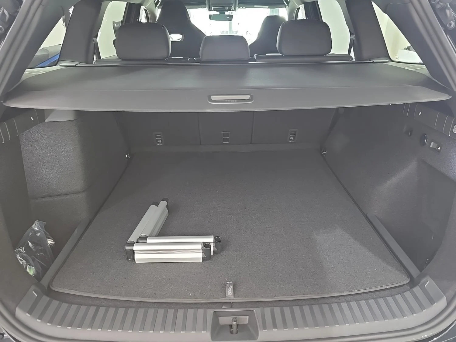 Bild eines Škoda Kodiaq Sportline iV TSI DSG