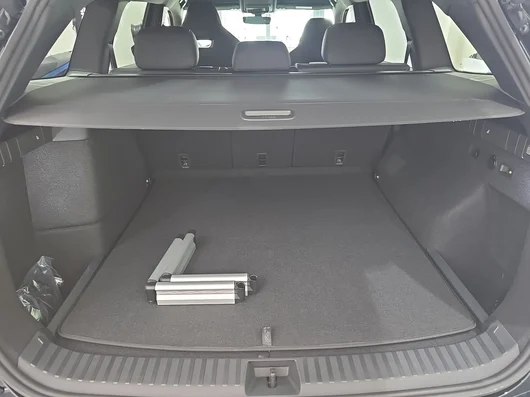 Bild eines Škoda Kodiaq Sportline iV TSI DSG