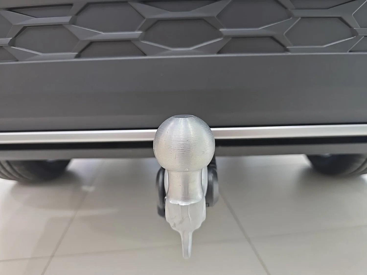 Bild eines Škoda Kodiaq Sportline iV TSI DSG