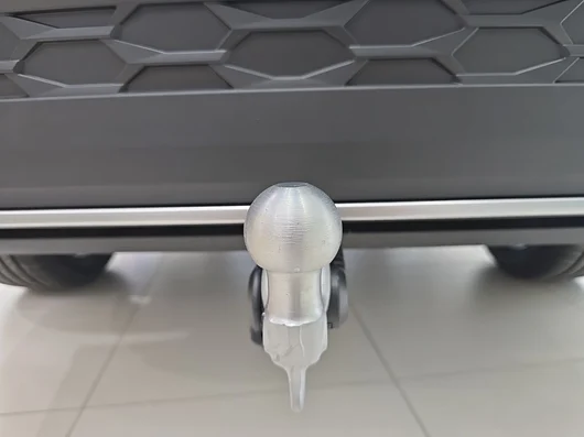 Bild eines Škoda Kodiaq Sportline iV TSI DSG