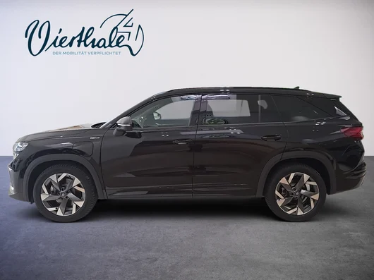 Bild eines Škoda Kodiaq Sportline iV TSI DSG