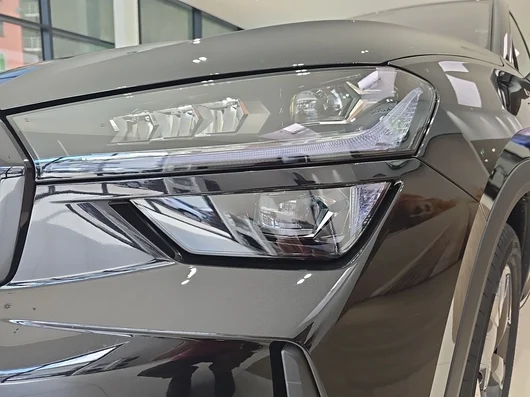 Bild eines Škoda Kodiaq Sportline iV TSI DSG