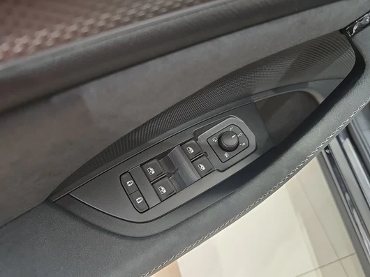 Bild eines Škoda Kodiaq Sportline iV TSI DSG