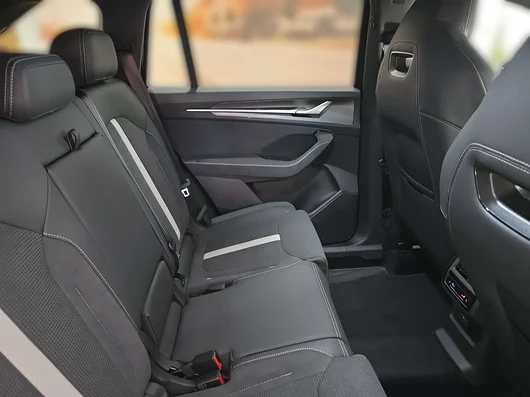 Bild eines Škoda Kodiaq Sportline iV TSI DSG