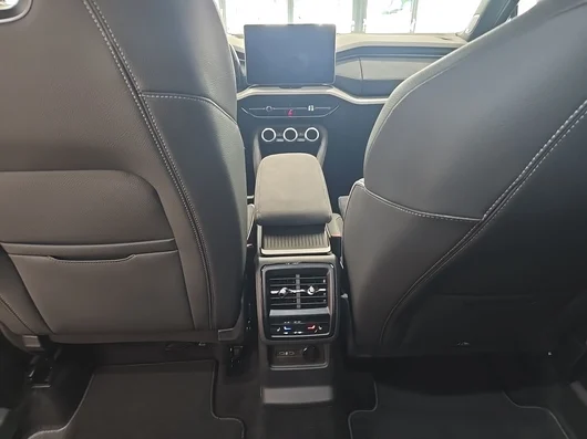 Bild eines Škoda Kodiaq Sportline iV TSI DSG