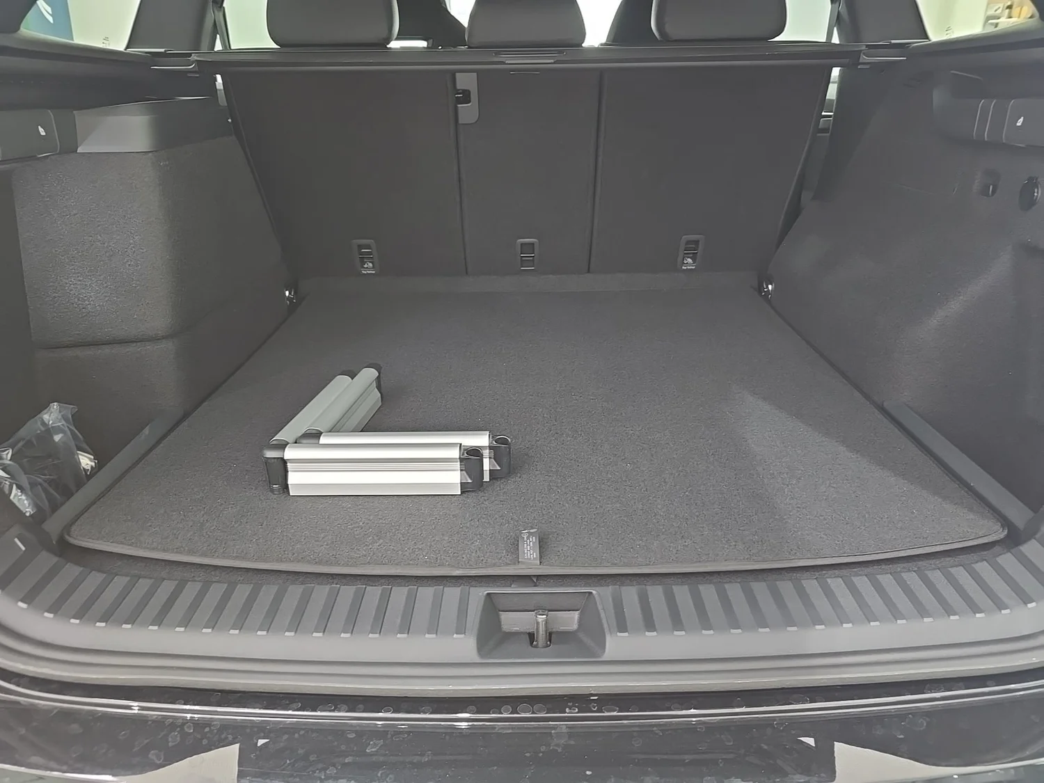 Bild eines Škoda Kodiaq Sportline iV TSI DSG