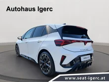 CUPRA Born PLUS 58/61 140kW/190PS in 2Y Eisweiß