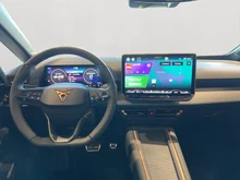 CUPRA Born PLUS 58/61 140kW/190PS in 2Y Eisweiß
