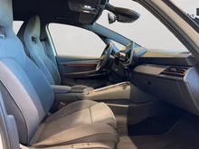 CUPRA Born PLUS 58/61 140kW/190PS in 2Y Eisweiß