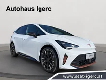 CUPRA Born PLUS 58/61 140kW/190PS in 2Y Eisweiß