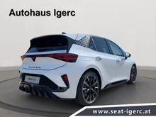 CUPRA Born PLUS 58/61 140kW/190PS in 2Y Eisweiß