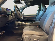 CUPRA Born PLUS 58/61 140kW/190PS in 2Y Eisweiß