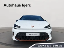 CUPRA Born PLUS 58/61 140kW/190PS in 2Y Eisweiß