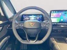 CUPRA Born PLUS 58/61 140kW/190PS in 2Y Eisweiß