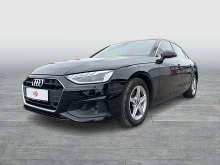 Audi A4 Limousine 30 TDI
