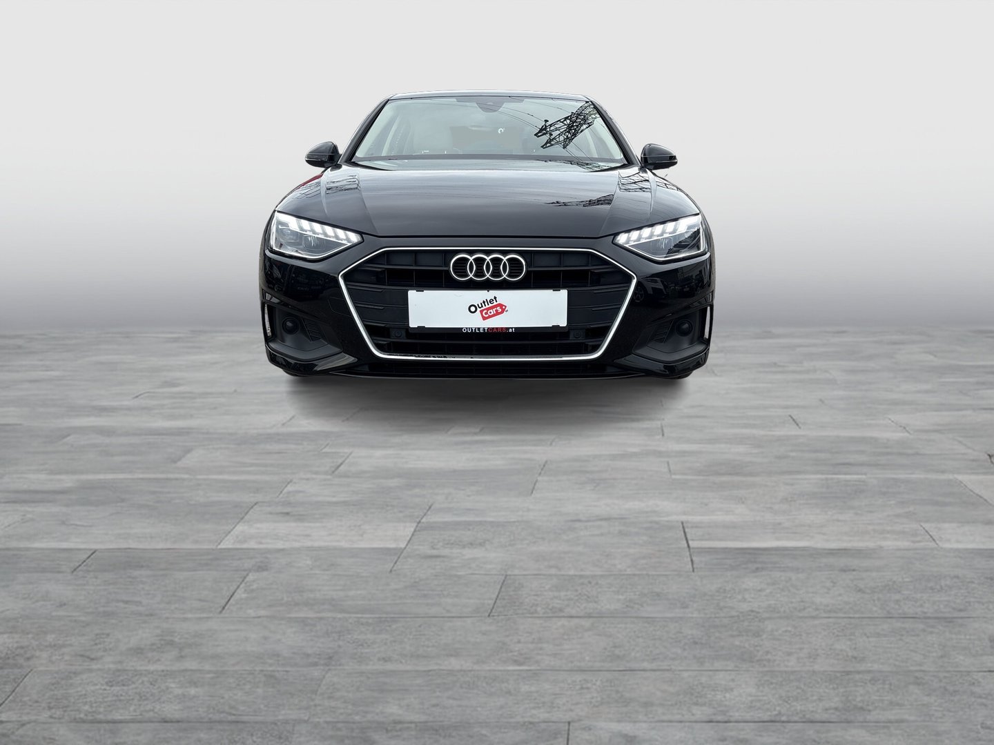 Audi A4 Limousine 30 TDI | Bild 5 von 16