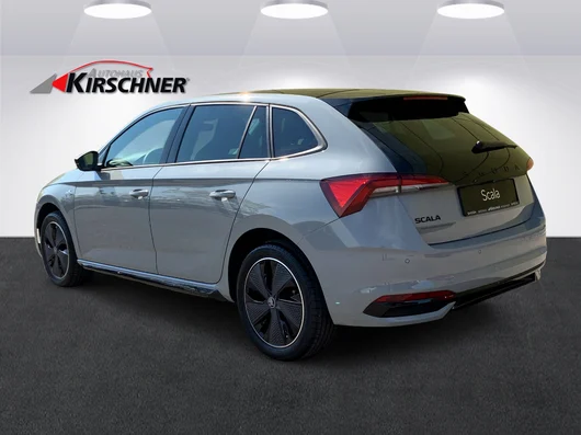 Bild eines Scala Monte Carlo TSI DSG