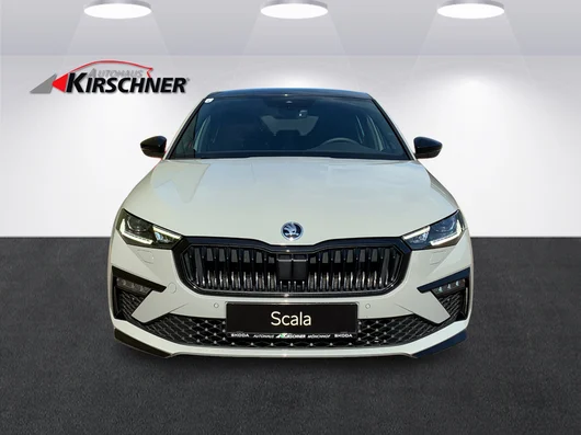 Bild eines Scala Monte Carlo TSI DSG