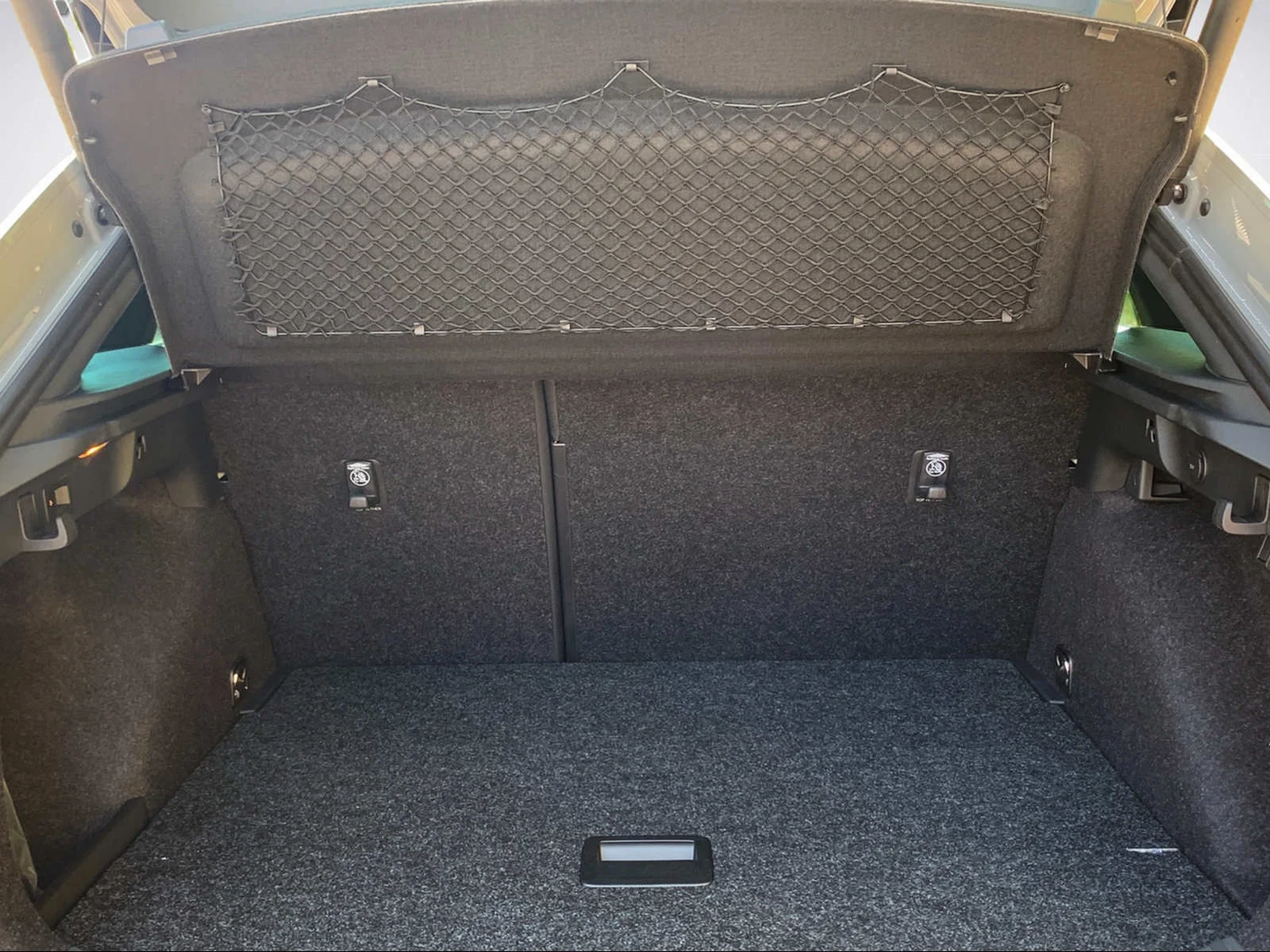 Bild eines Scala Monte Carlo TSI DSG