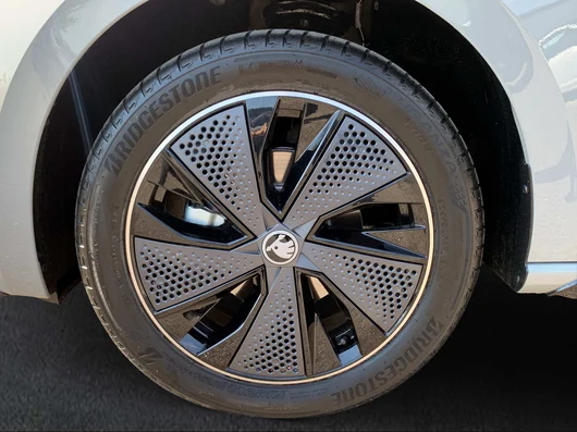 Bild eines Scala Monte Carlo TSI DSG