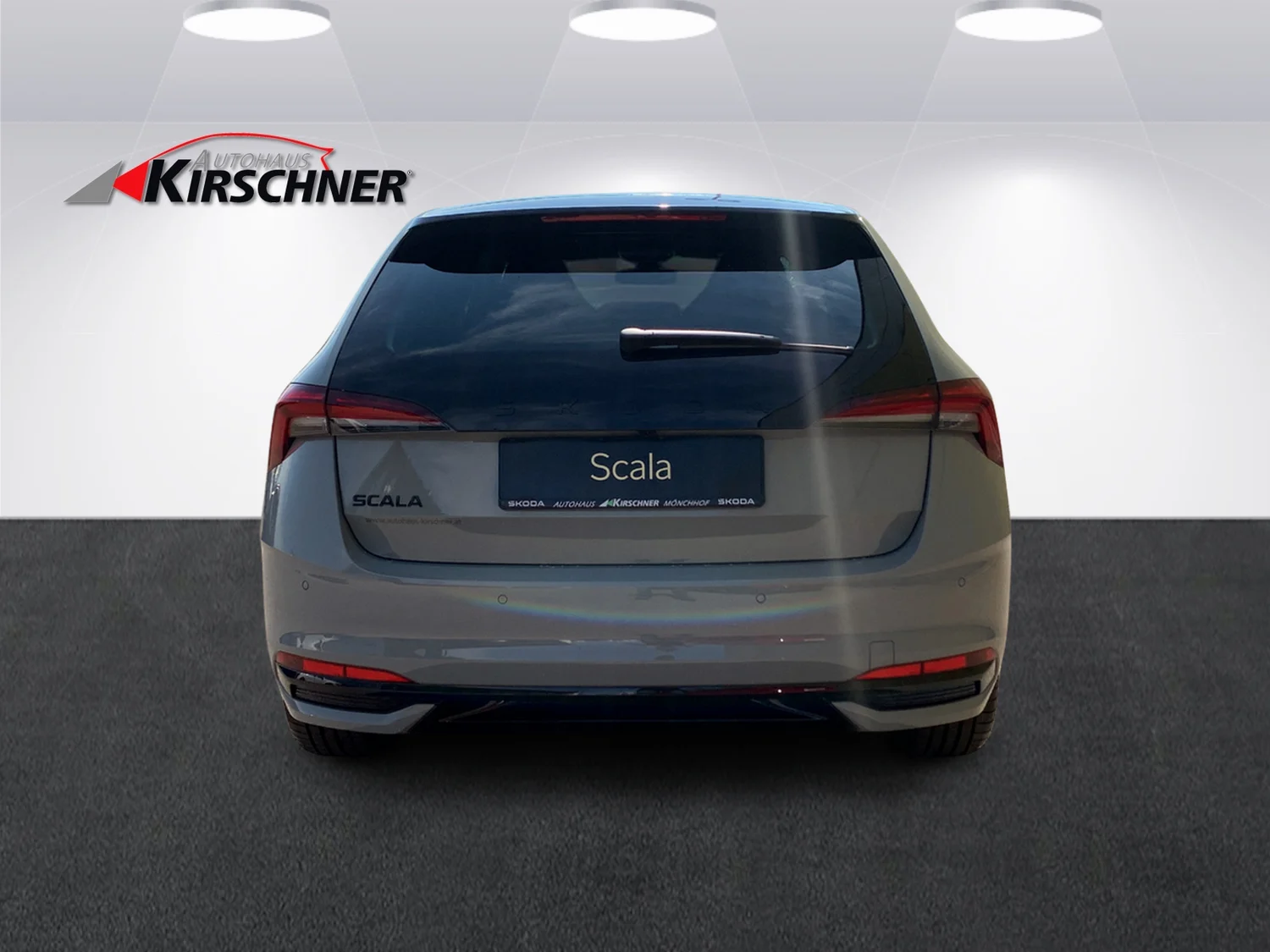Bild eines Scala Monte Carlo TSI DSG