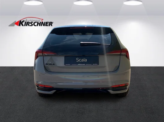 Bild eines Scala Monte Carlo TSI DSG