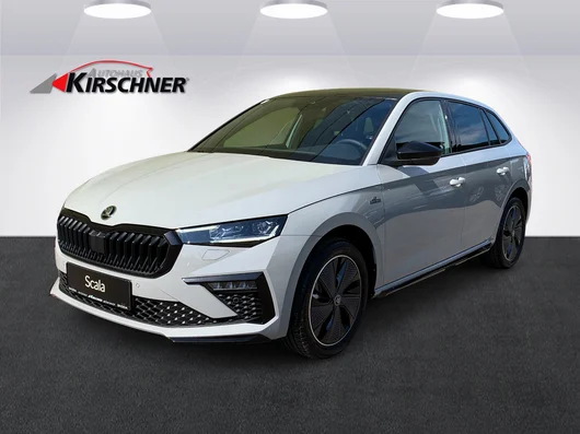 Bild eines Scala Monte Carlo TSI DSG