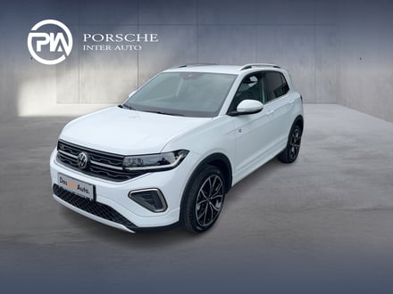 VW T-Cross Sport TSI DSG