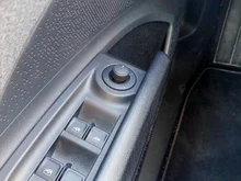 Škoda Enyaq 60 in schwarz - normal
