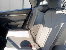 Škoda Enyaq 60 in schwarz - normal