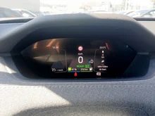 Škoda Enyaq 60 in schwarz - normal