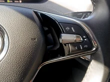 Škoda Enyaq 60 in schwarz - normal