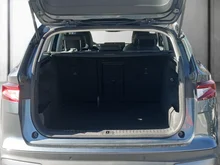 Škoda Enyaq 60 in schwarz - normal