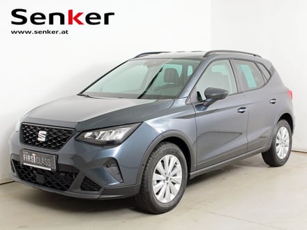 SEAT Arona Style Edition 1.0 TSI DSG