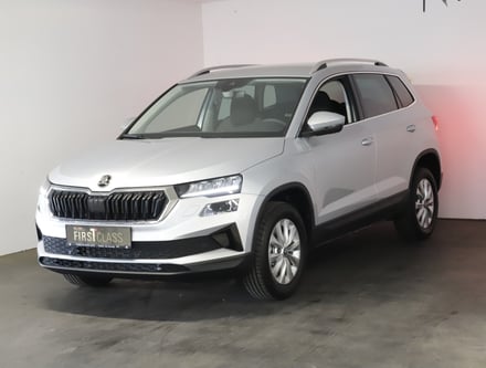 Škoda Karoq Selection TSI