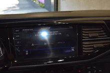 VW Multivan T6.1 Transporter Multivan FWD Comfortline in deep black perleffekt