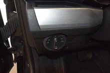 VW Multivan T6.1 Transporter Multivan FWD Comfortline in deep black perleffekt