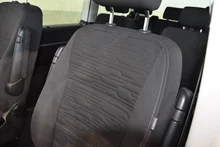 VW Multivan T6.1 Transporter Multivan FWD Comfortline in deep black perleffekt