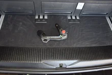 VW Multivan T6.1 Transporter Multivan FWD Comfortline in deep black perleffekt
