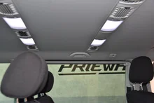 VW Multivan T6.1 Transporter Multivan FWD Comfortline in deep black perleffekt