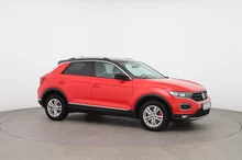 Thumbnail-Foto von Fahrzeug