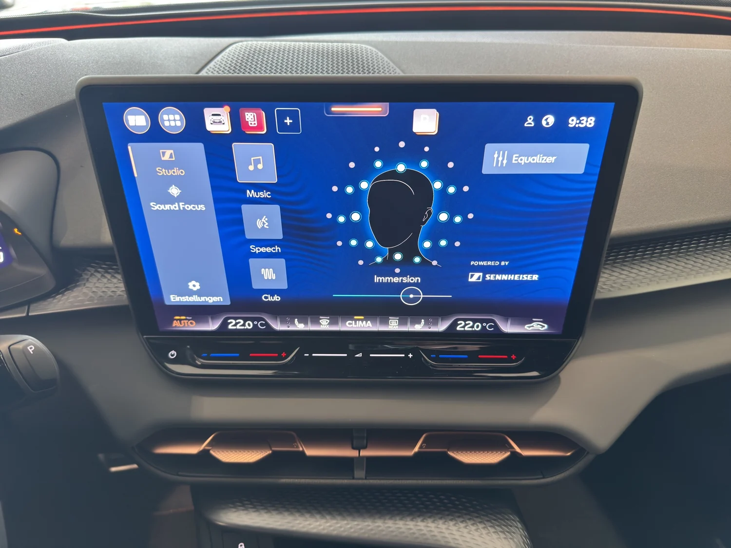 Bild eines Terramar 1.5 e-TSI 150 PS DSG