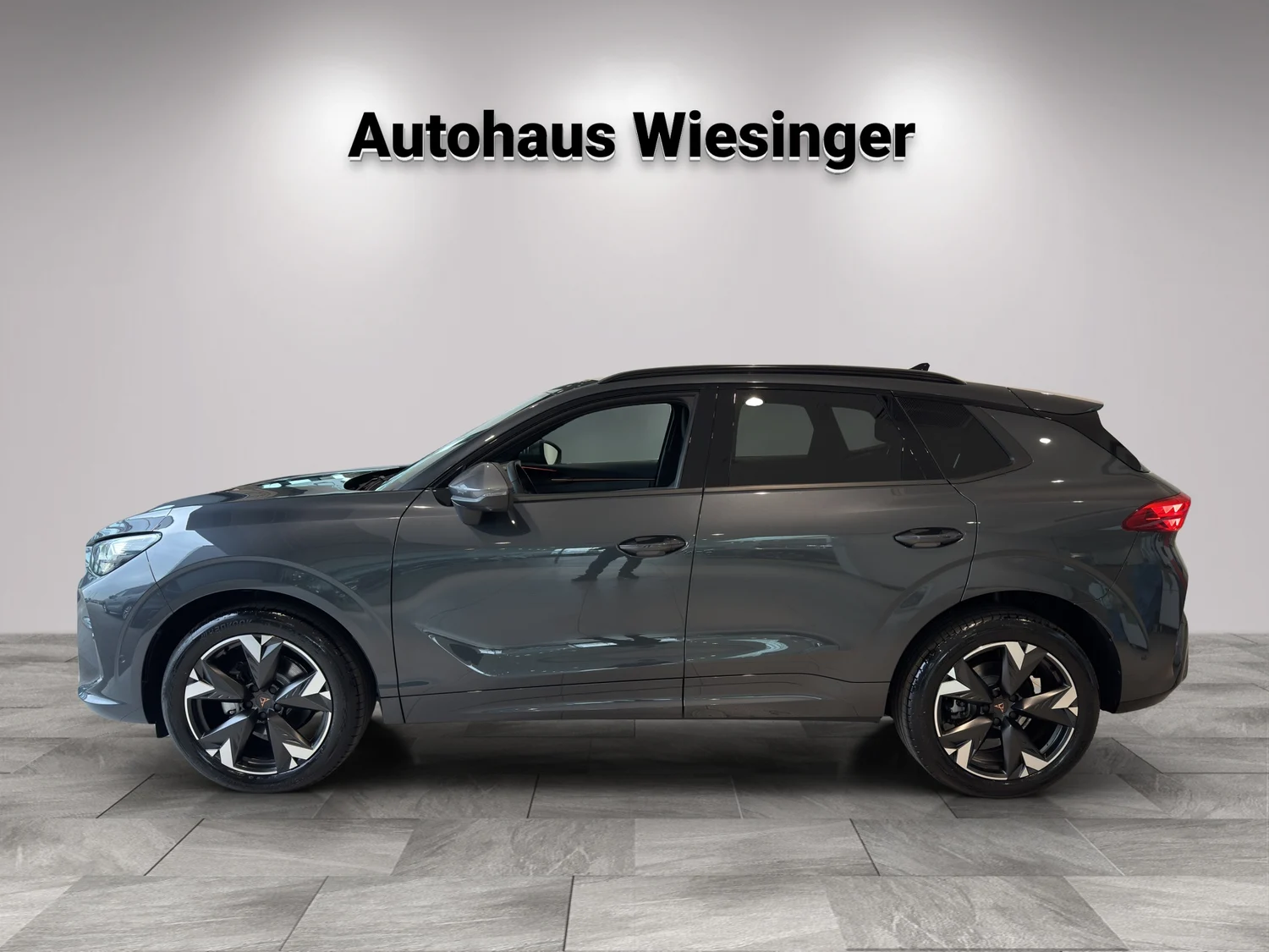 Bild eines Terramar 1.5 e-TSI 150 PS DSG