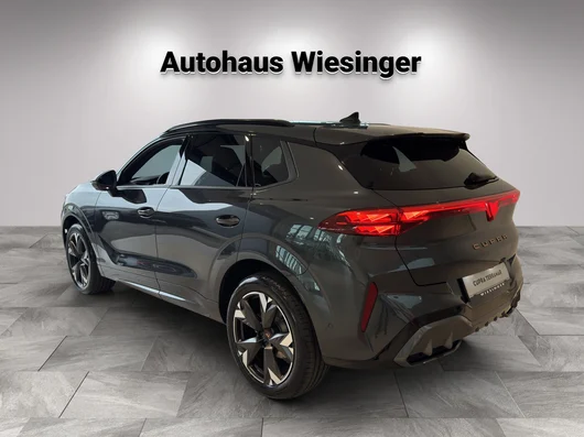 Bild eines Terramar 1.5 e-TSI 150 PS DSG