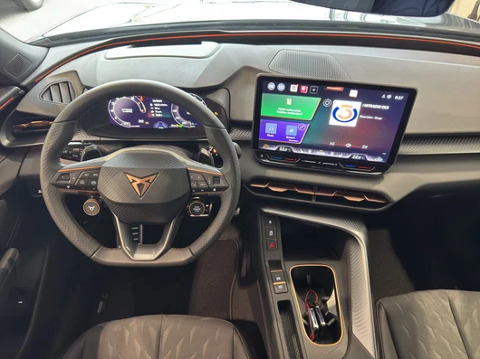 Bild eines Terramar 1.5 e-TSI 150 PS DSG