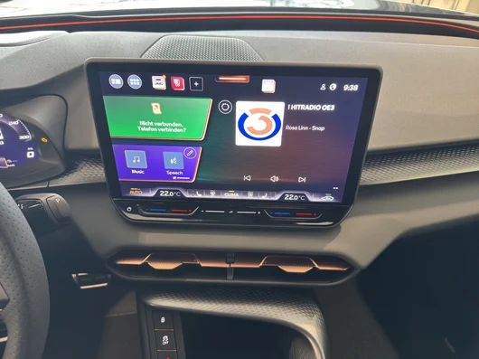 Bild eines Terramar 1.5 e-TSI 150 PS DSG