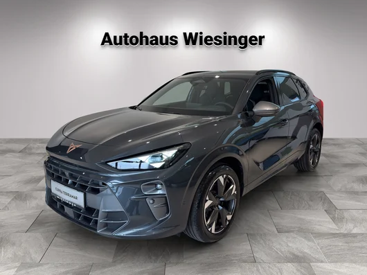 Bild eines Terramar 1.5 e-TSI 150 PS DSG